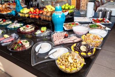 FERMAN HOTEL SULTANAHMET