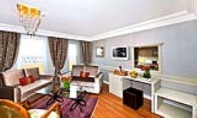 FERMAN HOTEL SULTANAHMET