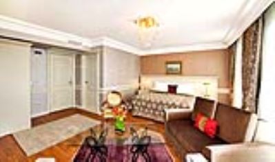 FERMAN HOTEL SULTANAHMET
