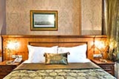 FERMAN HOTEL SULTANAHMET