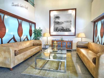 FERONYA HOTEL