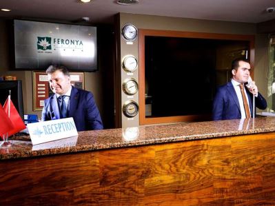 FERONYA HOTEL