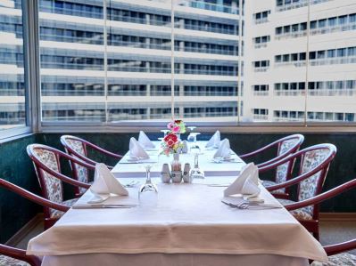 FERONYA HOTEL