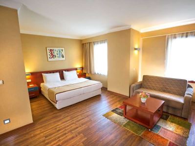 FERONYA HOTEL
