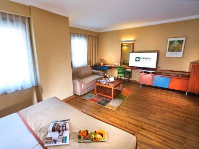 FERONYA HOTEL