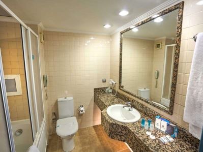 FERONYA HOTEL