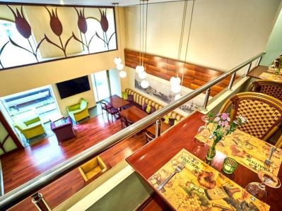 FERONYA HOTEL