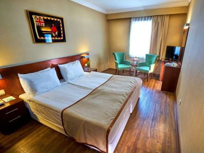 FERONYA HOTEL