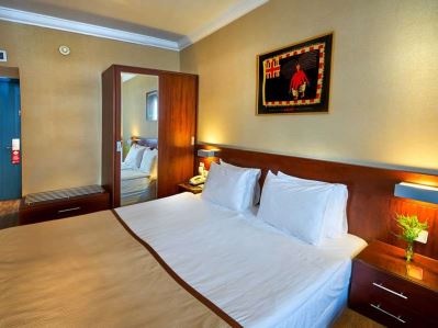 FERONYA HOTEL