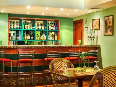 FERONYA HOTEL