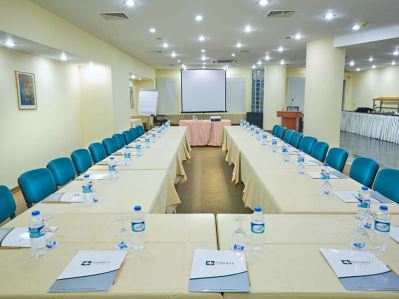 FERONYA HOTEL