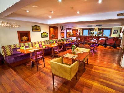 FERONYA HOTEL