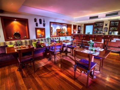 FERONYA HOTEL