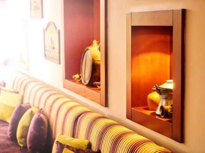 FERONYA HOTEL