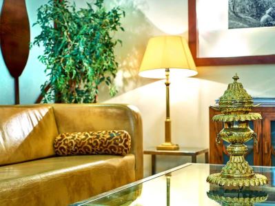 FERONYA HOTEL