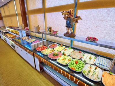 FERONYA HOTEL