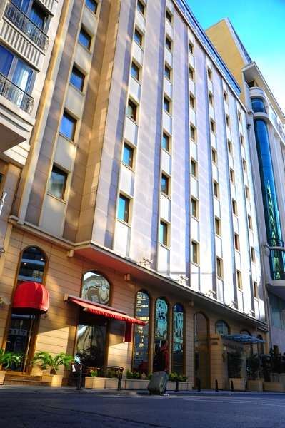 FERONYA HOTEL