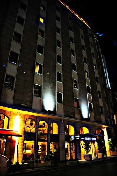 FERONYA HOTEL