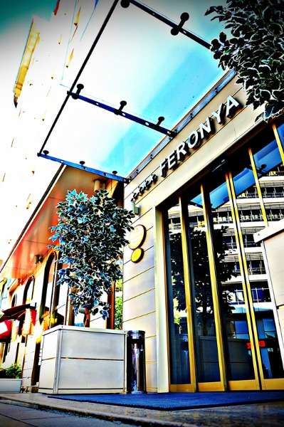 FERONYA HOTEL