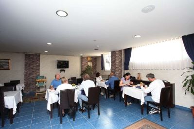 FORS HOTEL