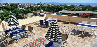 FORS HOTEL