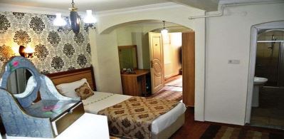 FORS HOTEL
