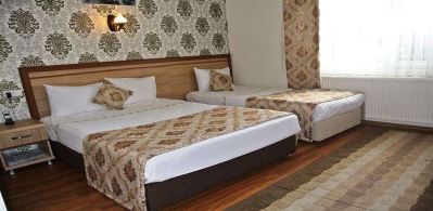 FORS HOTEL