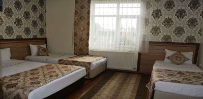 FORS HOTEL