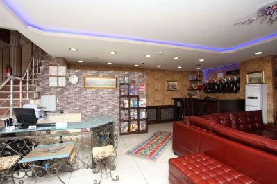 FORS HOTEL