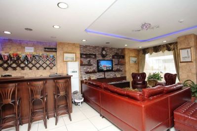 FORS HOTEL