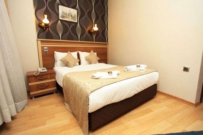 FORS HOTEL