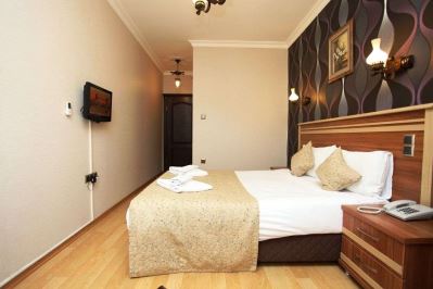 FORS HOTEL