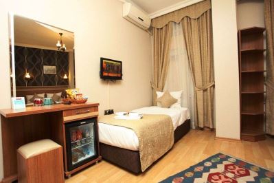 FORS HOTEL