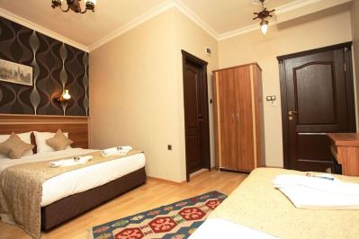FORS HOTEL
