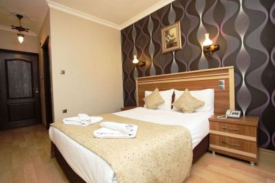 FORS HOTEL