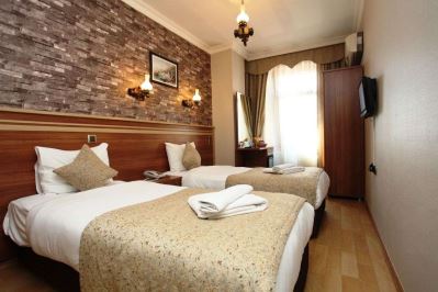 FORS HOTEL