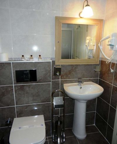 FORS HOTEL