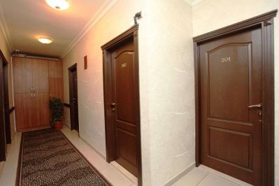 FORS HOTEL