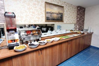 FORS HOTEL