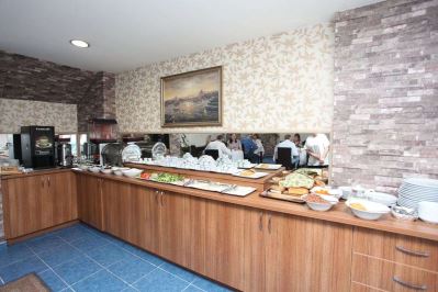 FORS HOTEL