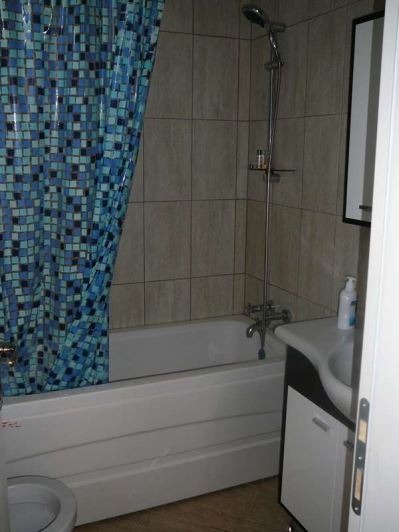 FOREST LODGE ORMAN EVLERİ