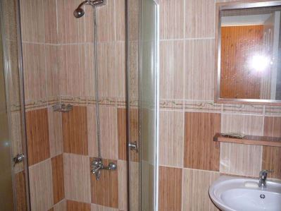 FOREST LODGE ORMAN EVLERİ