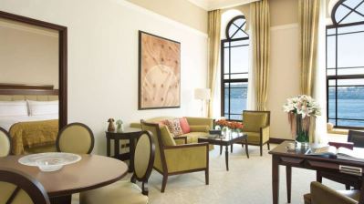 FOUR SEASONS BOSPHORUS