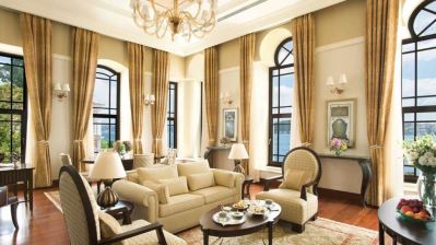 FOUR SEASONS BOSPHORUS