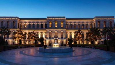 FOUR SEASONS BOSPHORUS