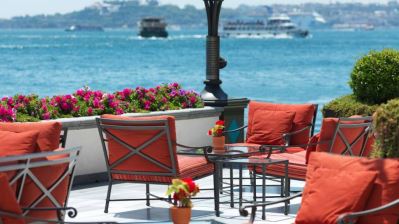 FOUR SEASONS BOSPHORUS