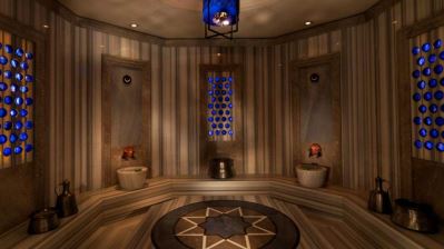 FOUR SEASONS BOSPHORUS