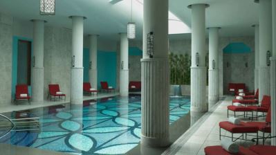 FOUR SEASONS BOSPHORUS