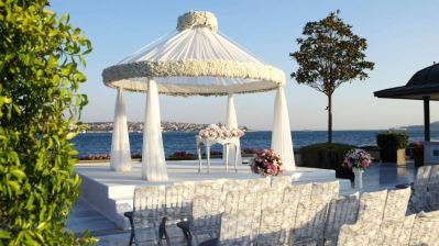 FOUR SEASONS BOSPHORUS