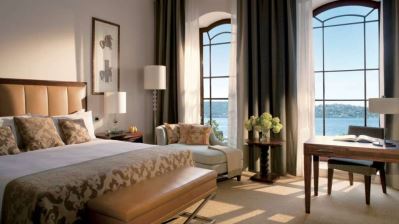 FOUR SEASONS BOSPHORUS